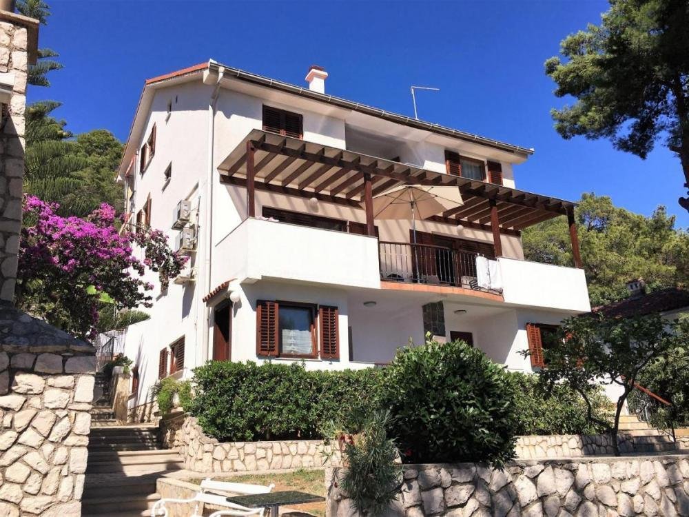 Hotel Zu verkaufen - Primorsko-goranska Mali Lošinj