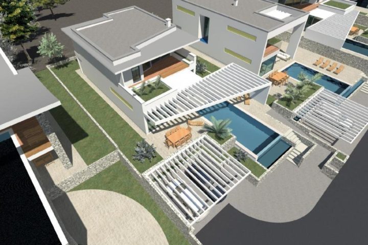 House For sale - Primorsko-goranska Krk - foto 2/13