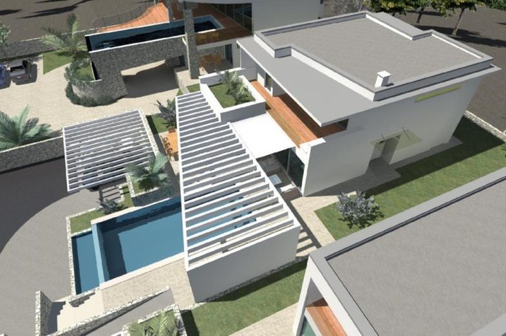 House For sale - Primorsko-goranska Krk - foto 4/13
