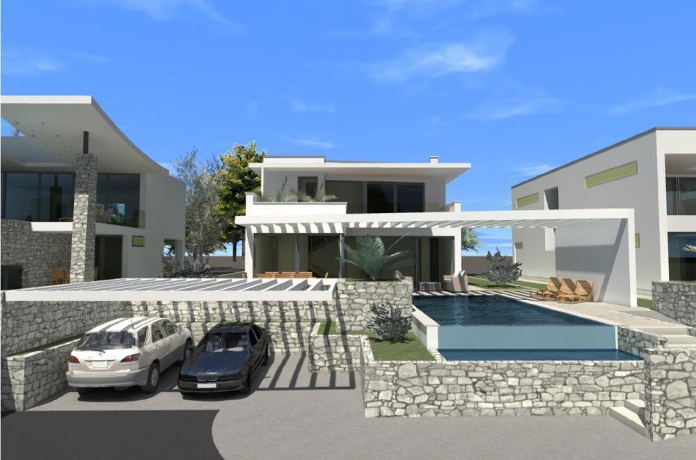 House For sale - Primorsko-goranska Krk - foto 1/13
