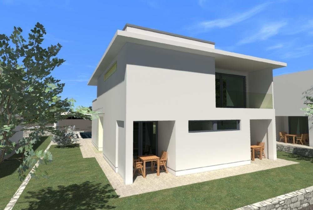 House For sale - Primorsko-goranska Krk