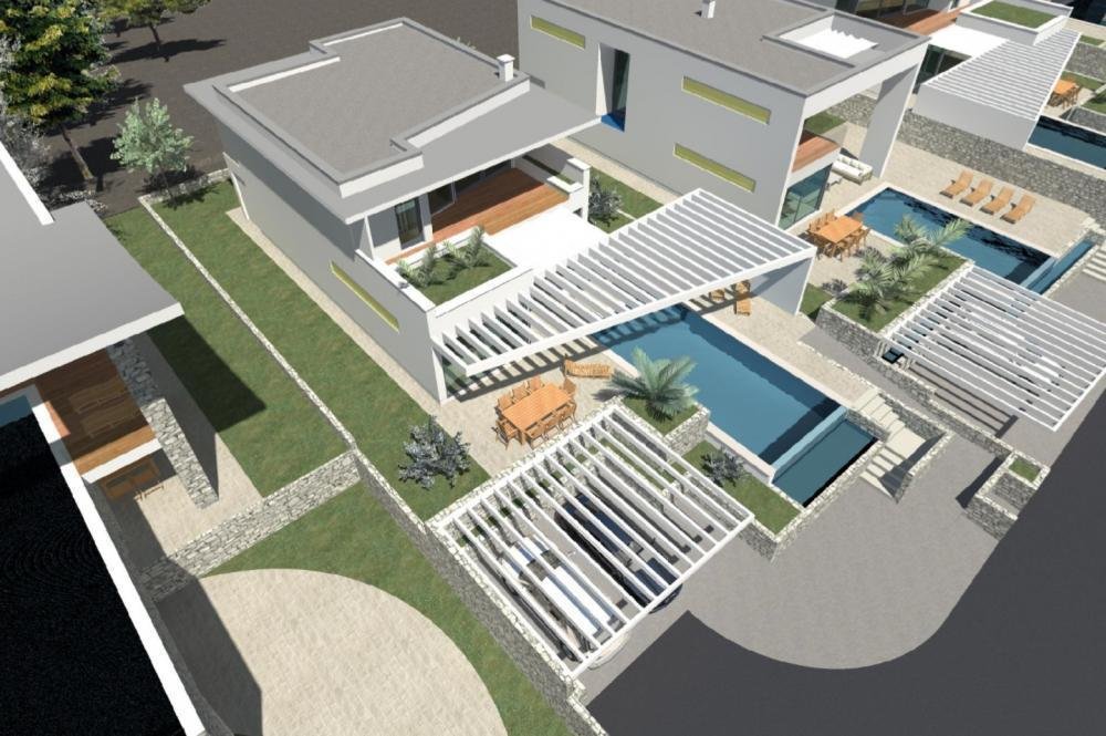 House For sale - Primorsko-goranska Krk
