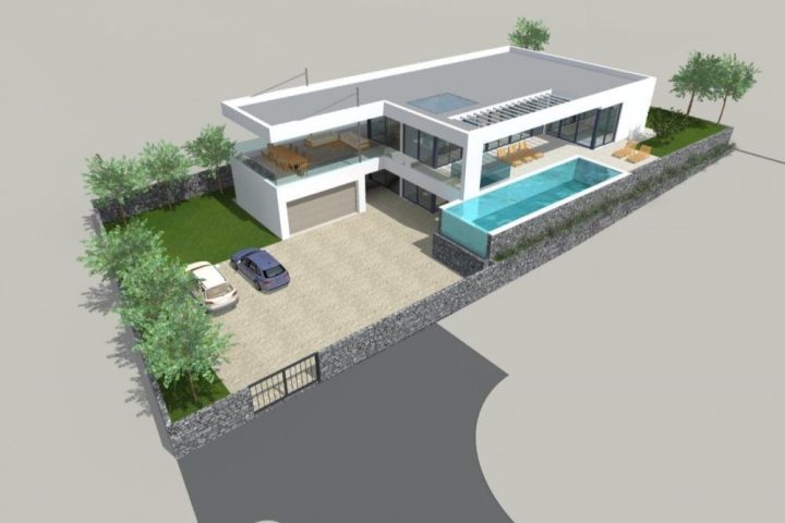 Maison À vendre - Primorsko-goranska Krk - foto 2/16