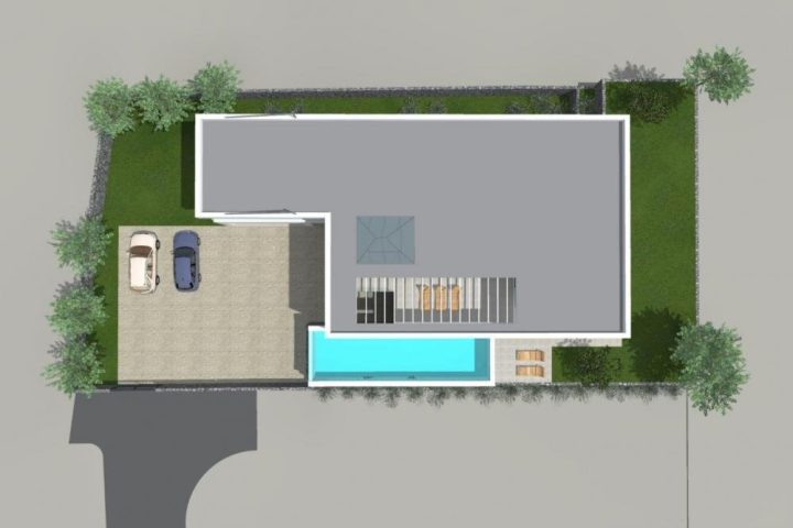 Maison À vendre - Primorsko-goranska Krk - foto 4/16