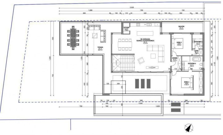 Maison À vendre - Primorsko-goranska Krk - foto 5/16