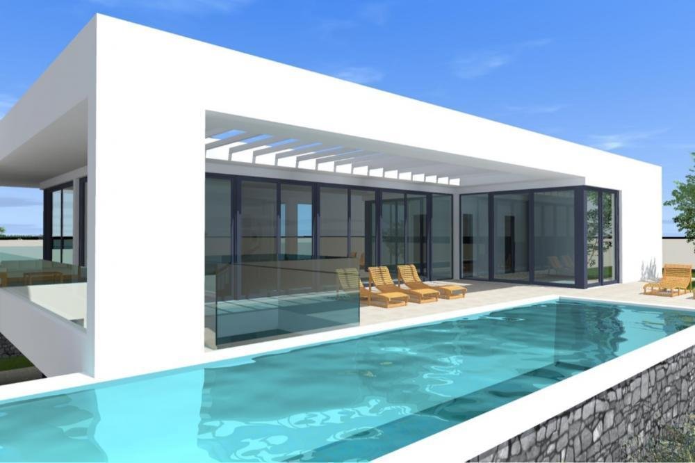 Maison À vendre - Primorsko-goranska Krk - foto 1/16
