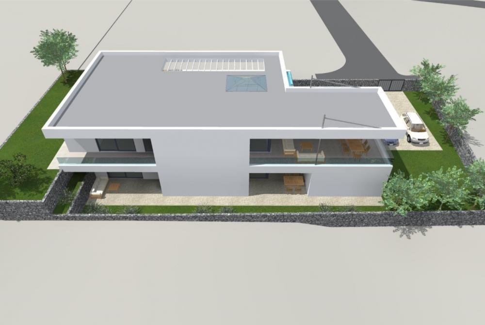 Maison À vendre - Primorsko-goranska Krk