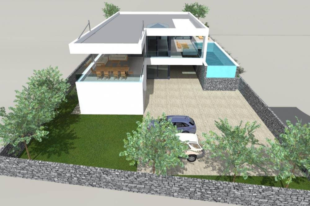 Maison À vendre - Primorsko-goranska Krk