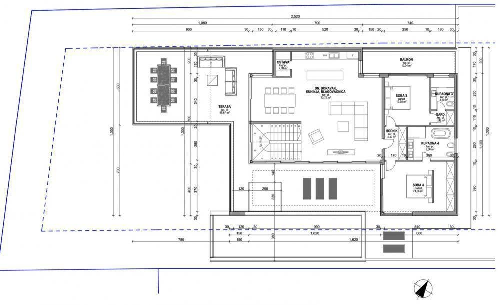 Maison À vendre - Primorsko-goranska Krk