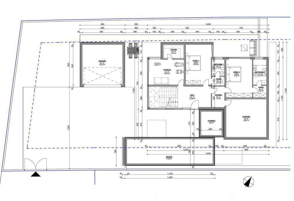 Maison À vendre - Primorsko-goranska Krk
