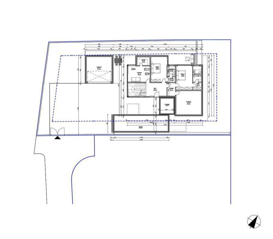 Maison À vendre - Primorsko-goranska Krk