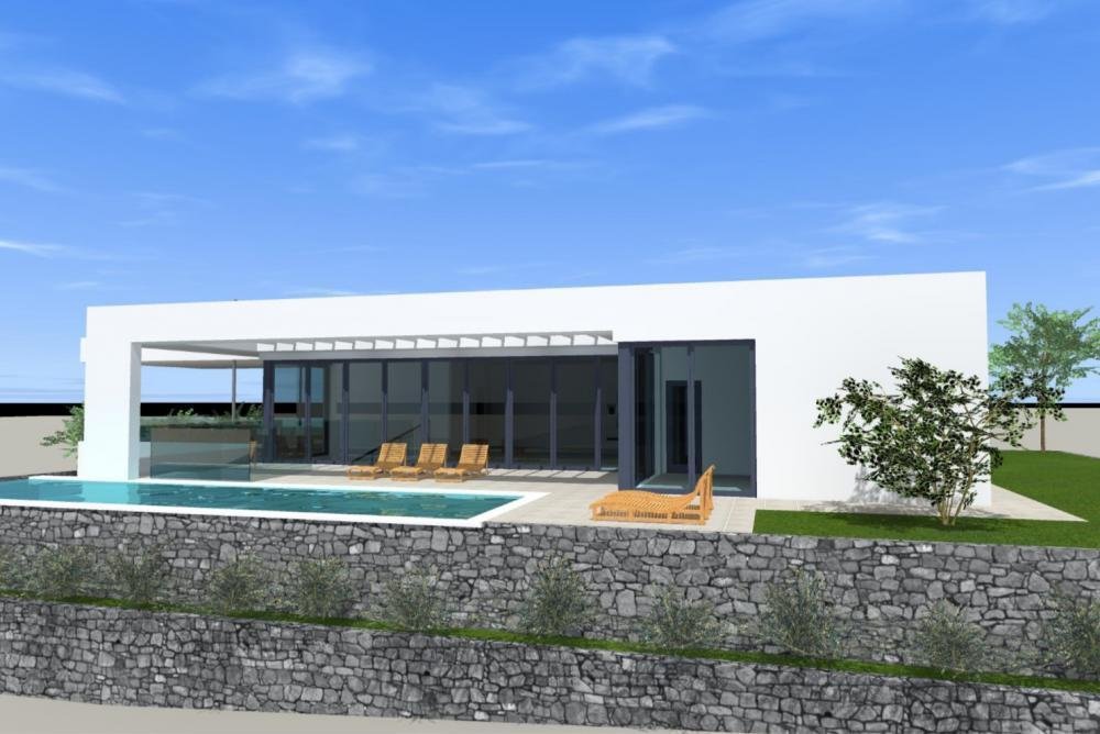 Maison À vendre - Primorsko-goranska Krk