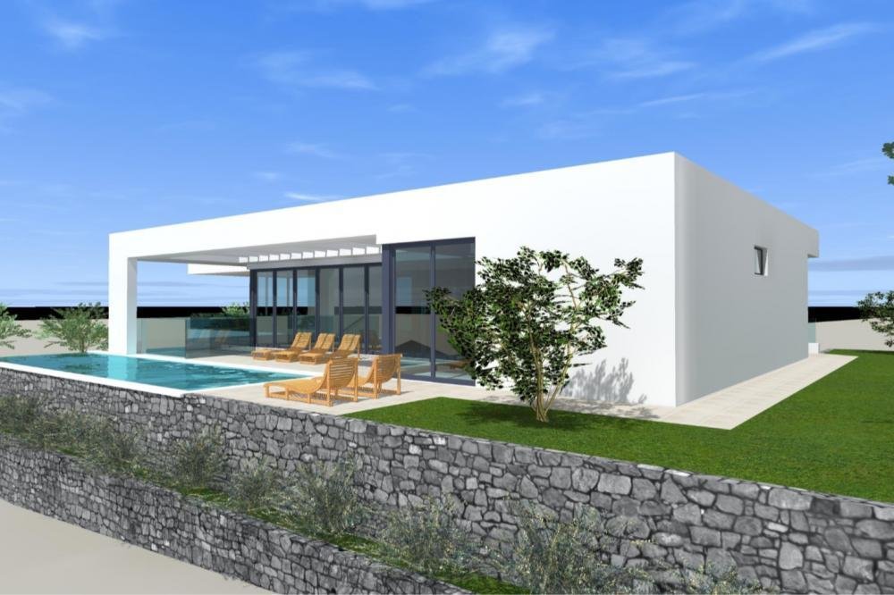 Maison À vendre - Primorsko-goranska Krk