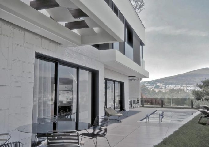 Haus Zu verkaufen - Splitsko-dalmatinska Trogir - foto 2/19