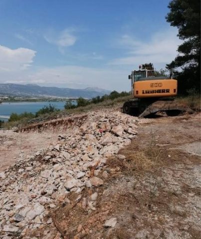 Haus Zu verkaufen - Splitsko-dalmatinska Trogir - foto 5/19