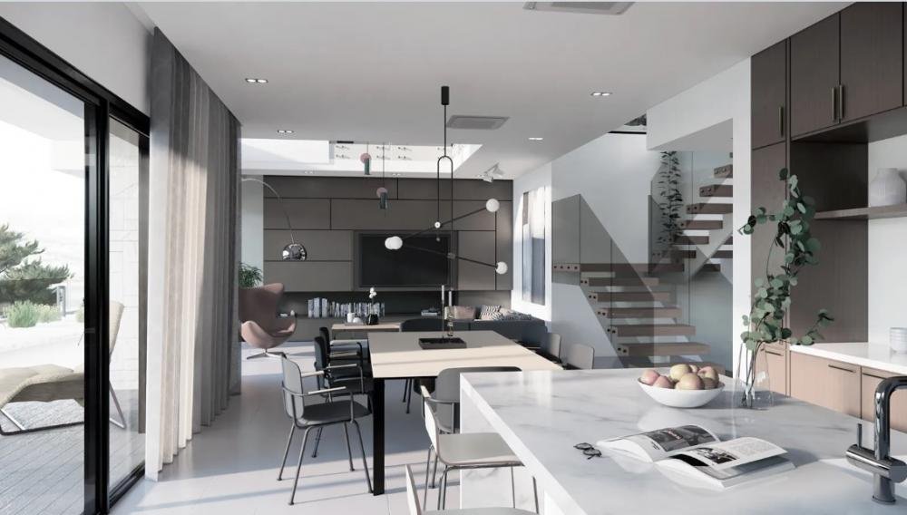 Haus Zu verkaufen - Splitsko-dalmatinska Trogir