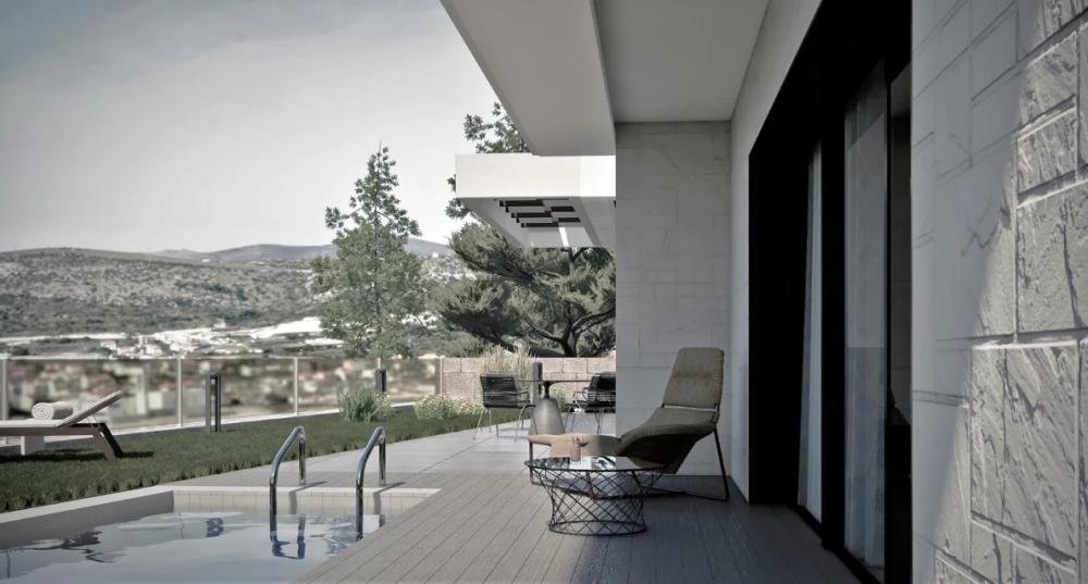 Haus Zu verkaufen - Splitsko-dalmatinska Trogir