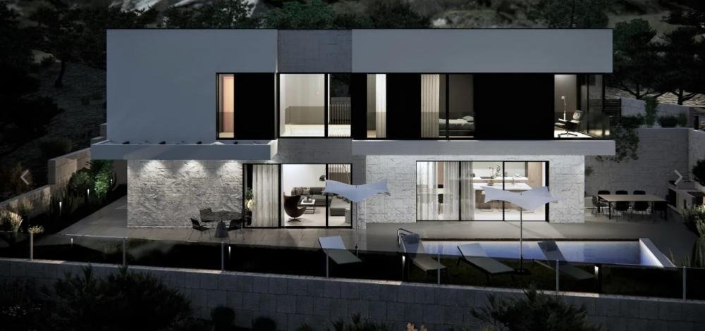 Haus Zu verkaufen - Splitsko-dalmatinska Trogir