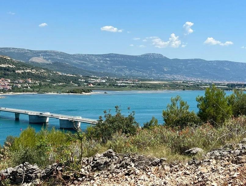 Haus Zu verkaufen - Splitsko-dalmatinska Trogir