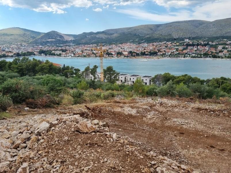 Haus Zu verkaufen - Splitsko-dalmatinska Trogir