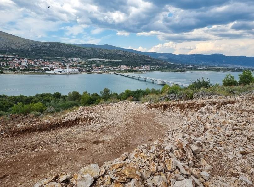 Haus Zu verkaufen - Splitsko-dalmatinska Trogir