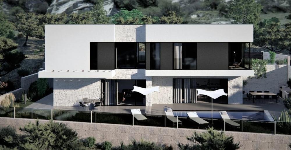 Haus Zu verkaufen - Splitsko-dalmatinska Trogir