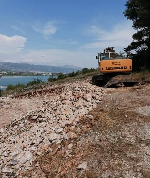 Haus Zu verkaufen - Splitsko-dalmatinska Trogir