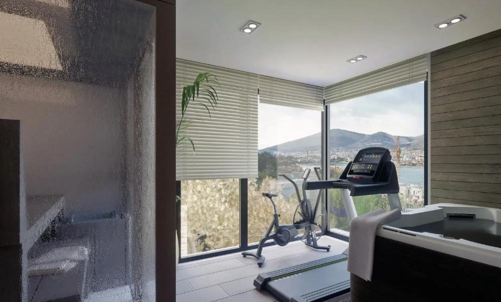 Haus Zu verkaufen - Splitsko-dalmatinska Trogir