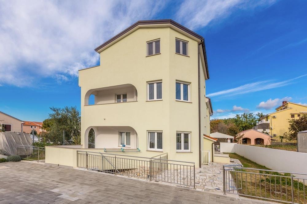 Dom Na predaj - Primorsko-goranska Malinska-Dubašnica