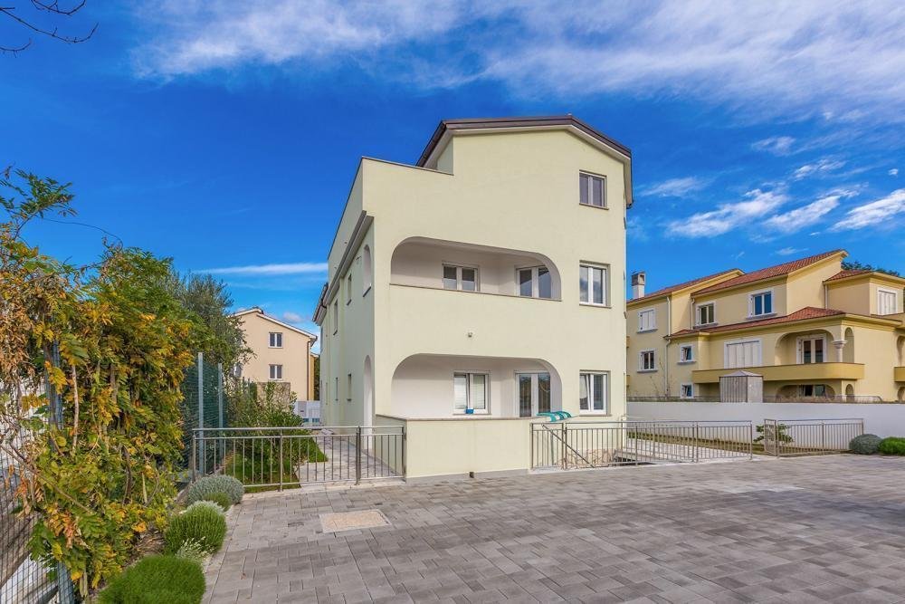 Dom Na predaj - Primorsko-goranska Malinska-Dubašnica