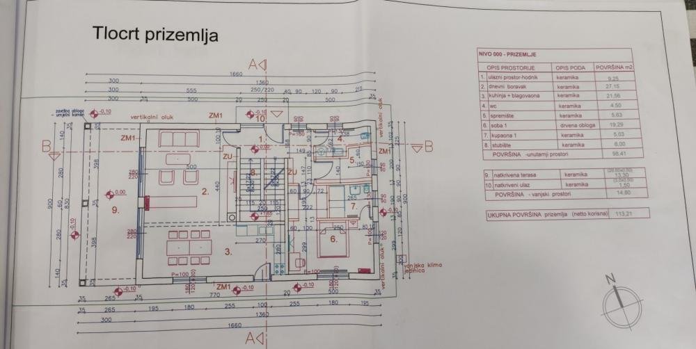 Kuća Na prodaju - Istarska Vodnjan