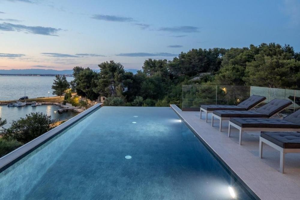 House For sale - Zadarska Preko
