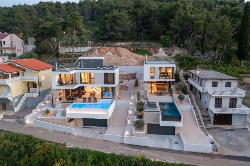 House For sale - Zadarska Preko
