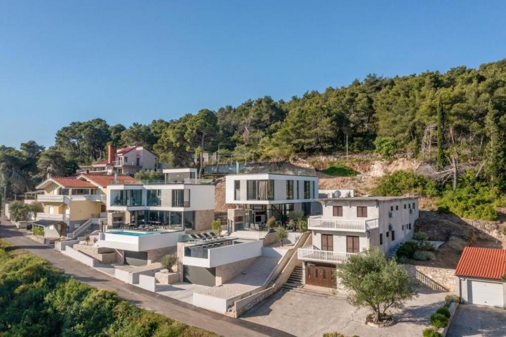 House For sale - Zadarska Preko