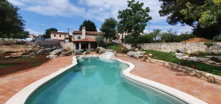 Maison À vendre - Istarska Kršan - foto 2/24