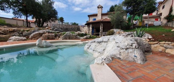 Maison À vendre - Istarska Kršan - foto 3/24