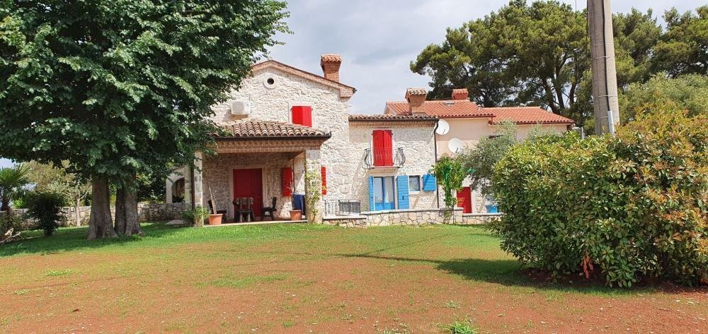 Maison À vendre - Istarska Kršan