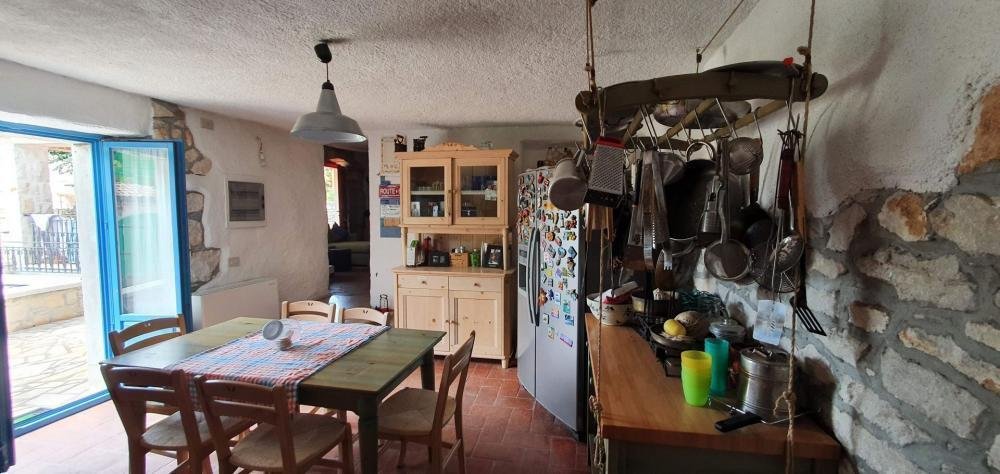 Maison À vendre - Istarska Kršan
