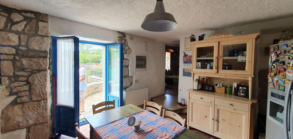 Maison À vendre - Istarska Kršan