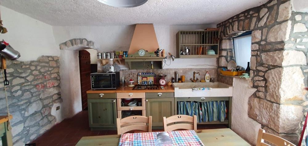 Maison À vendre - Istarska Kršan