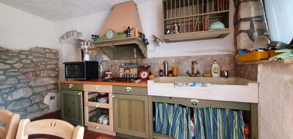 Maison À vendre - Istarska Kršan