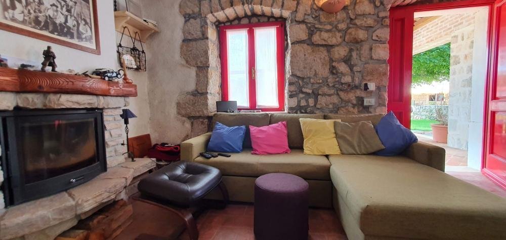 Maison À vendre - Istarska Kršan