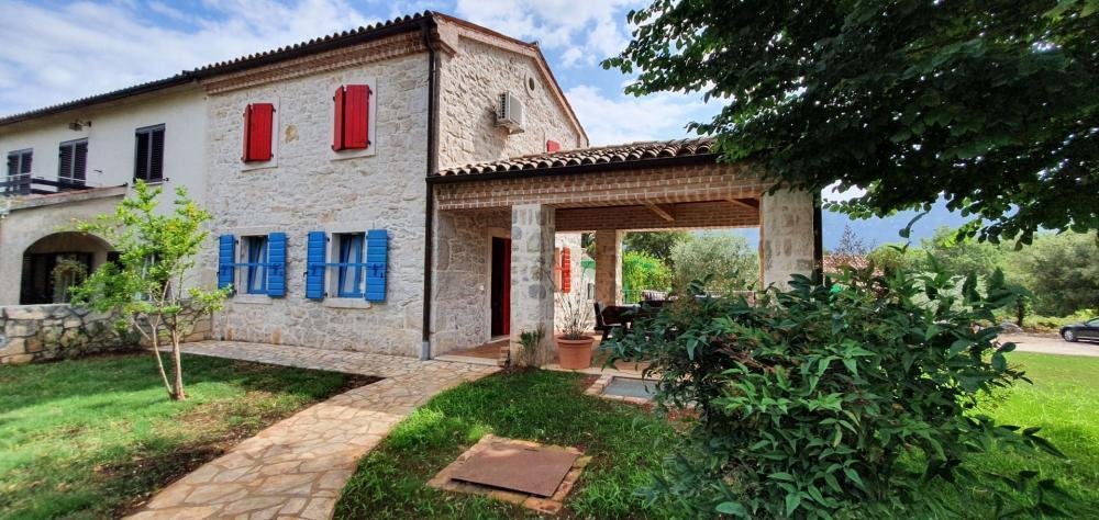Maison À vendre - Istarska Kršan