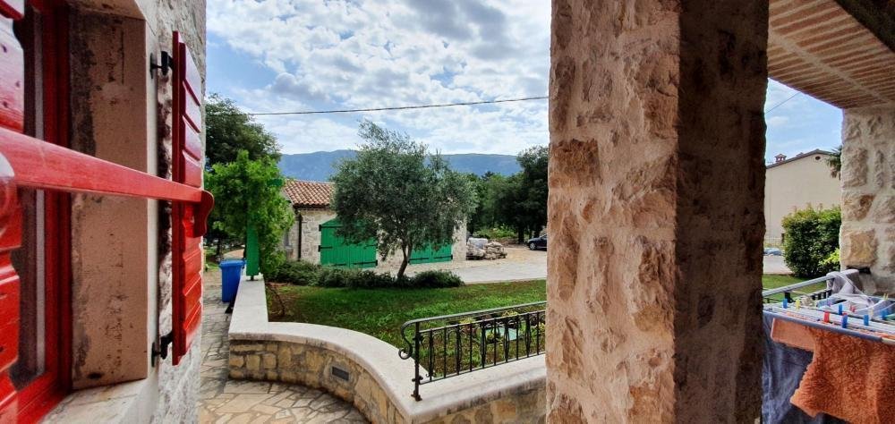 Maison À vendre - Istarska Kršan