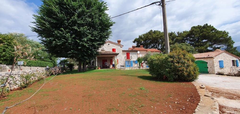 Maison À vendre - Istarska Kršan