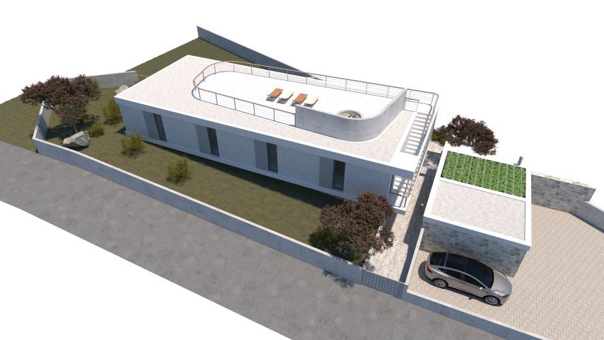 Kuća Na prodaju - Zadarska Nin