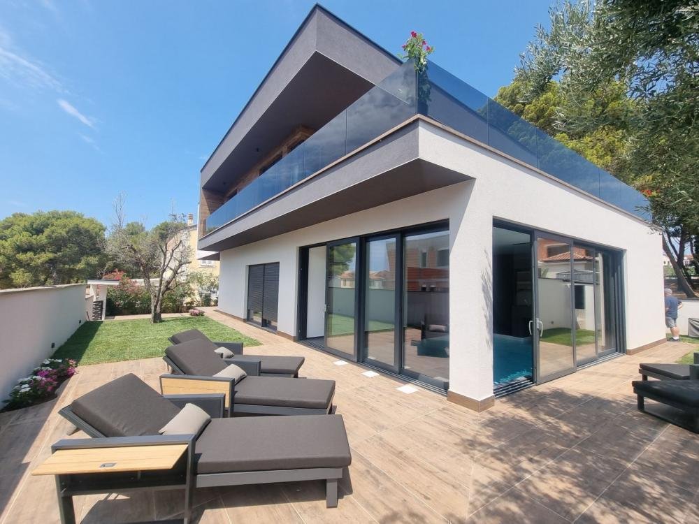 Casa In vendita - Istarska Fažana - foto 1/24