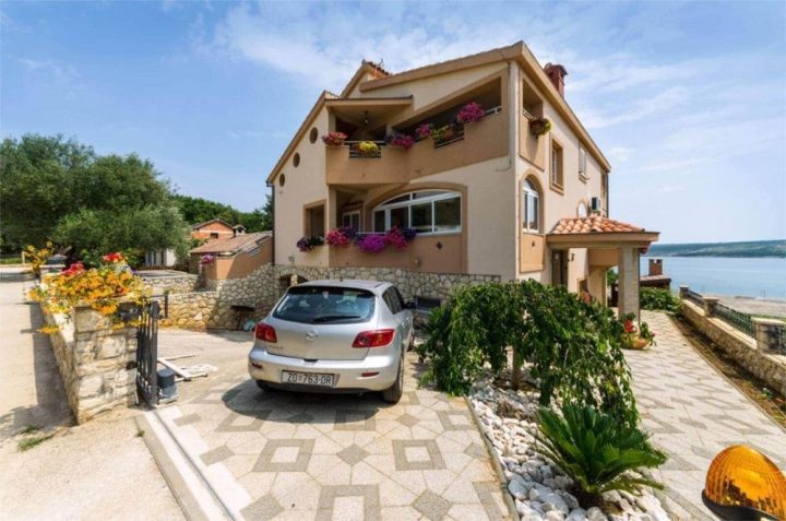 Hotel À vendre - Zadarska Posedarje - foto 5/24