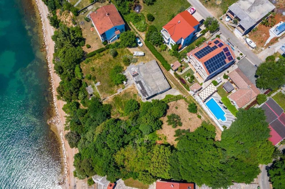 Hotel À vendre - Zadarska Posedarje - foto 1/24