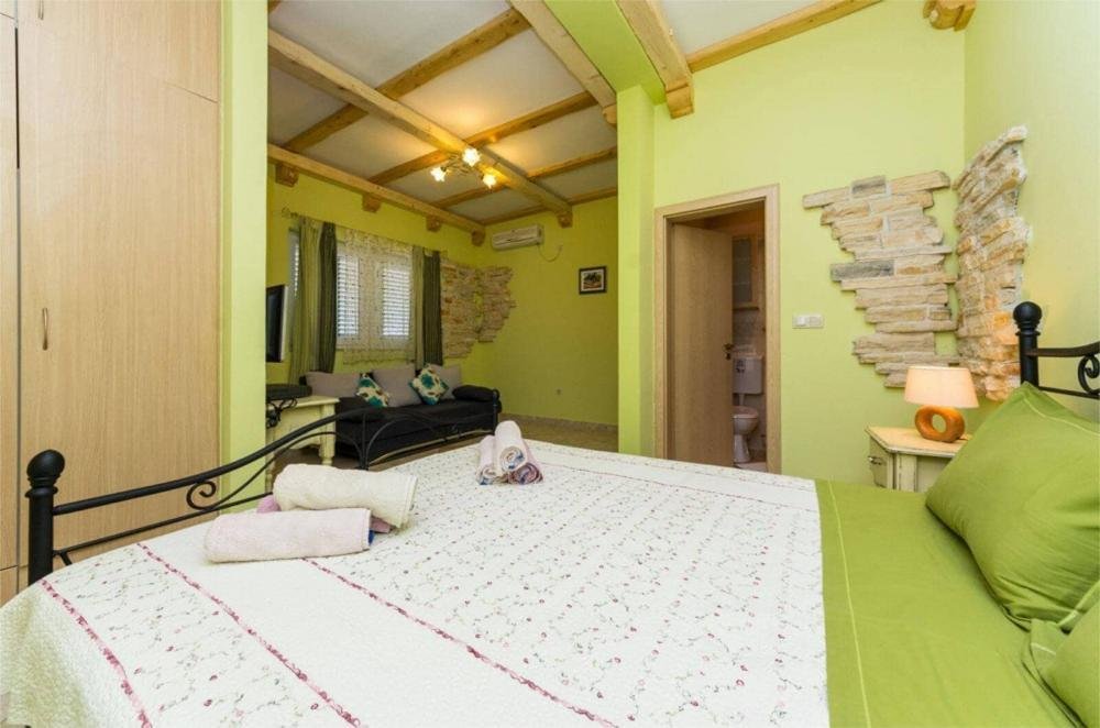 Hotel À vendre - Zadarska Posedarje